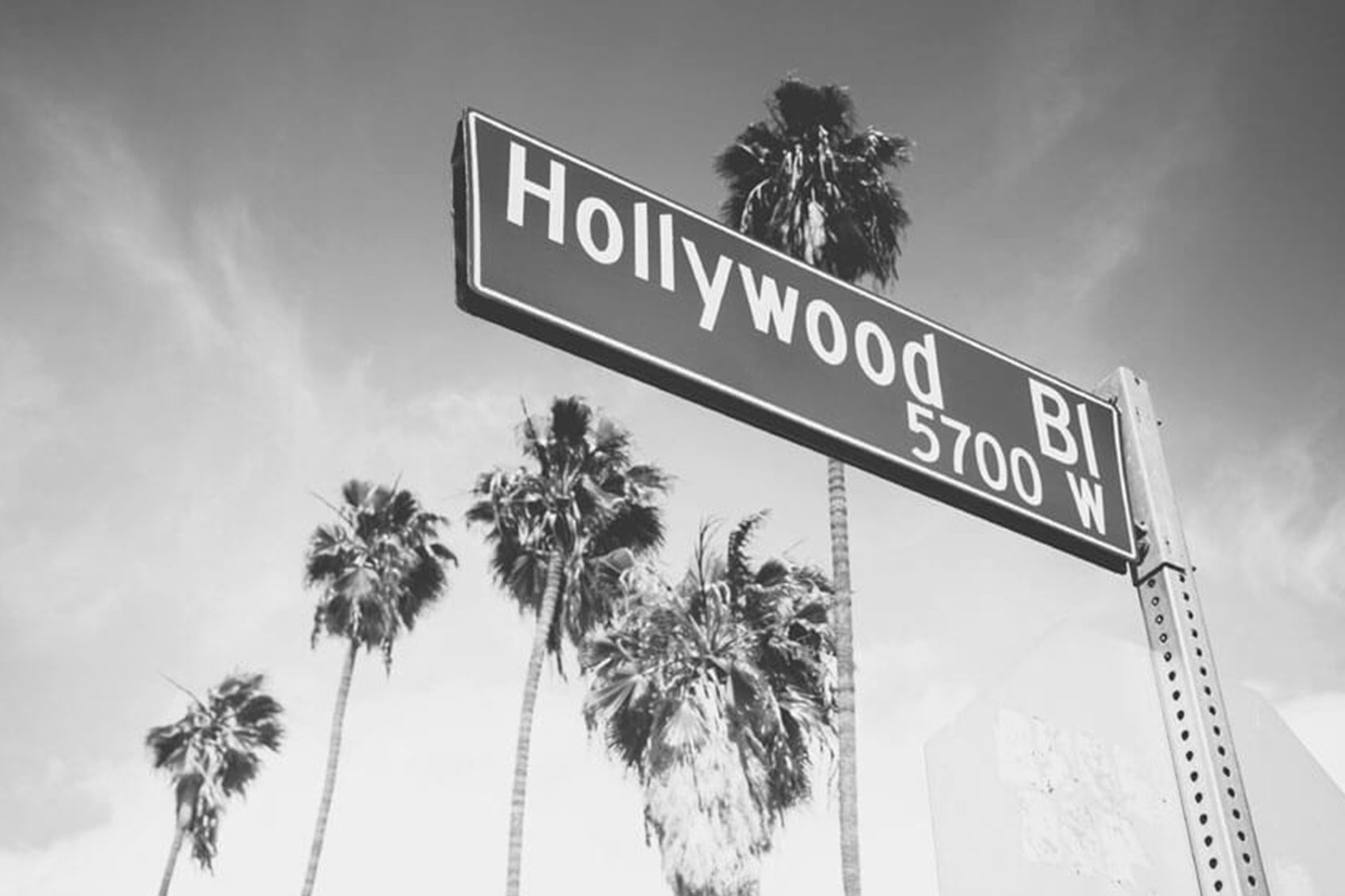 Hollywood California